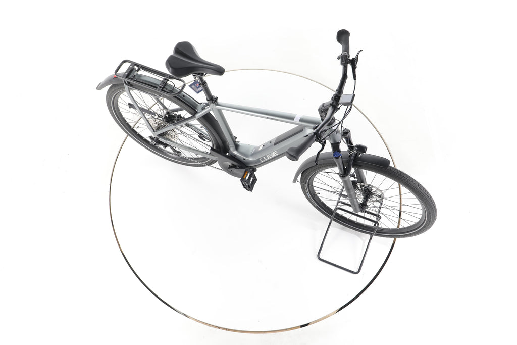 Cube Kathmandu Hybrid Pro Trekking E-Bike - Image 14