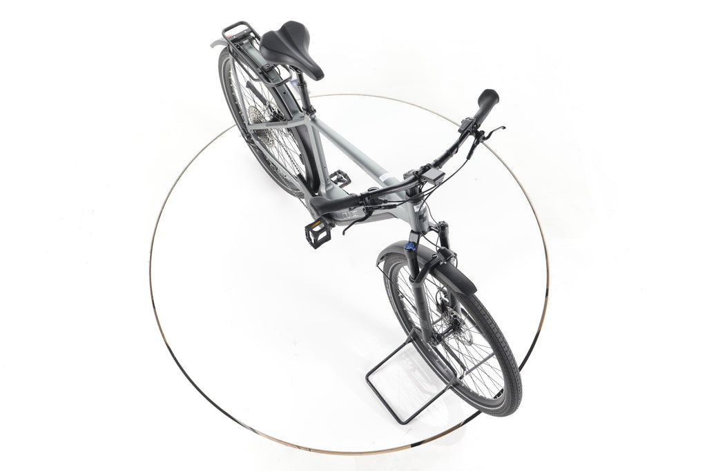 Cube Kathmandu Hybrid Pro Trekking E-Bike - Image 15