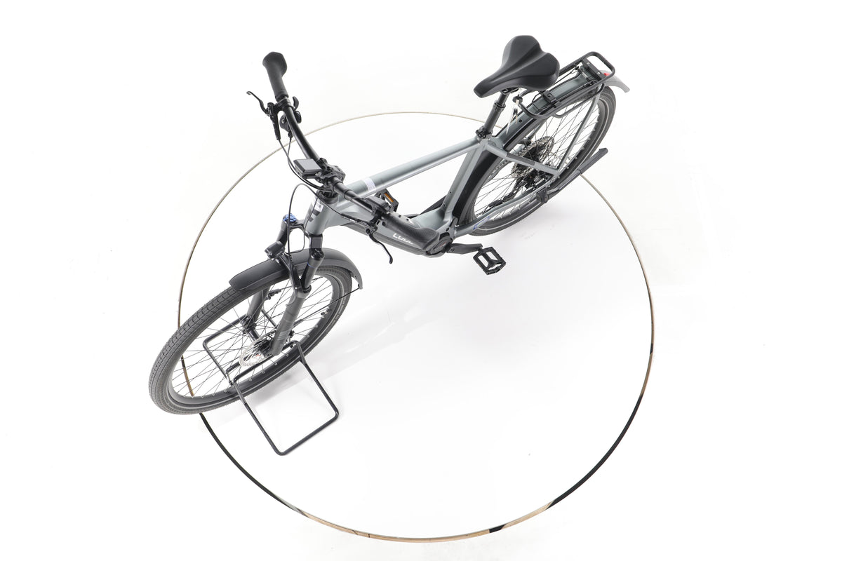 Cube Kathmandu Hybrid Pro Trekking E-Bike - Image 18