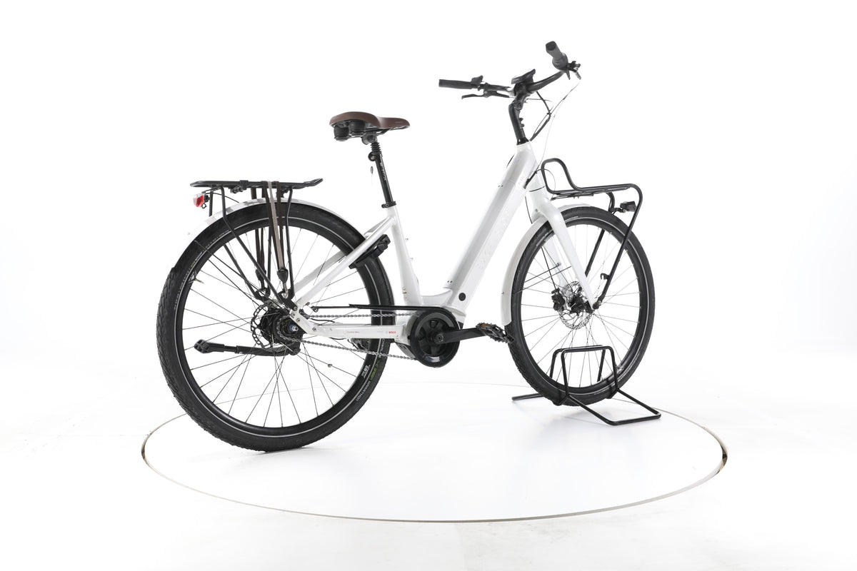 Excelsior Pearl City E-Bike Tiefeinsteiger - Image 12