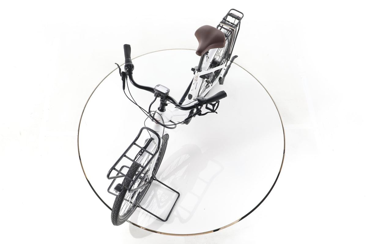 Excelsior Pearl City E-Bike Tiefeinsteiger - Image 17