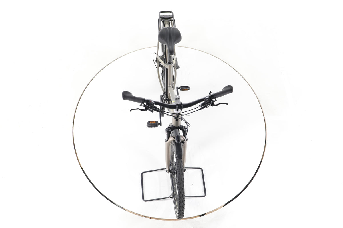 Cube Kathmandu Pro Fahrrad City & Trekking - Image 16