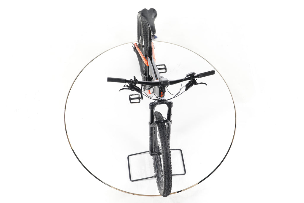 KTM Macina Lycan 771 E-Bike Fully 2024 - Image 16