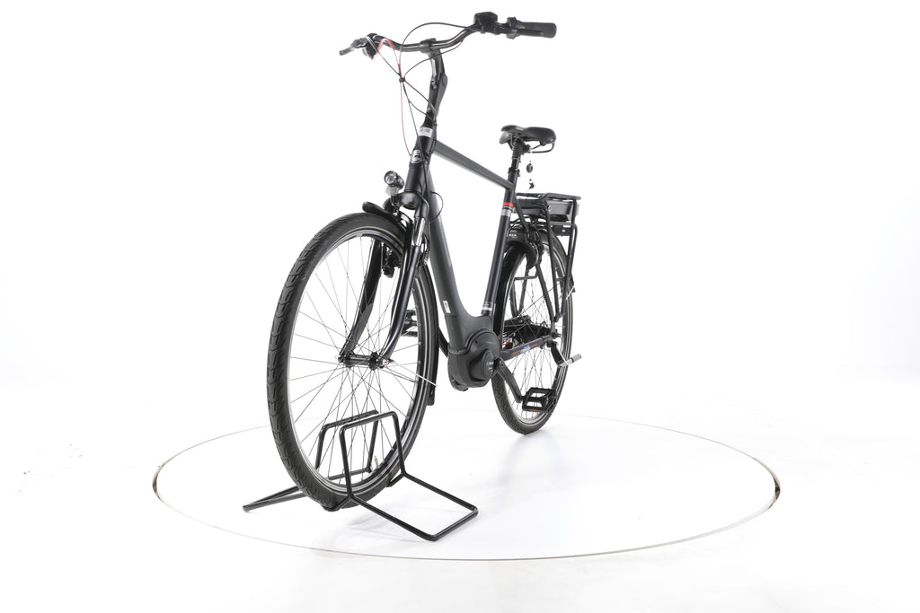 Gazelle Paris C7+ City E-Bike - Image 5