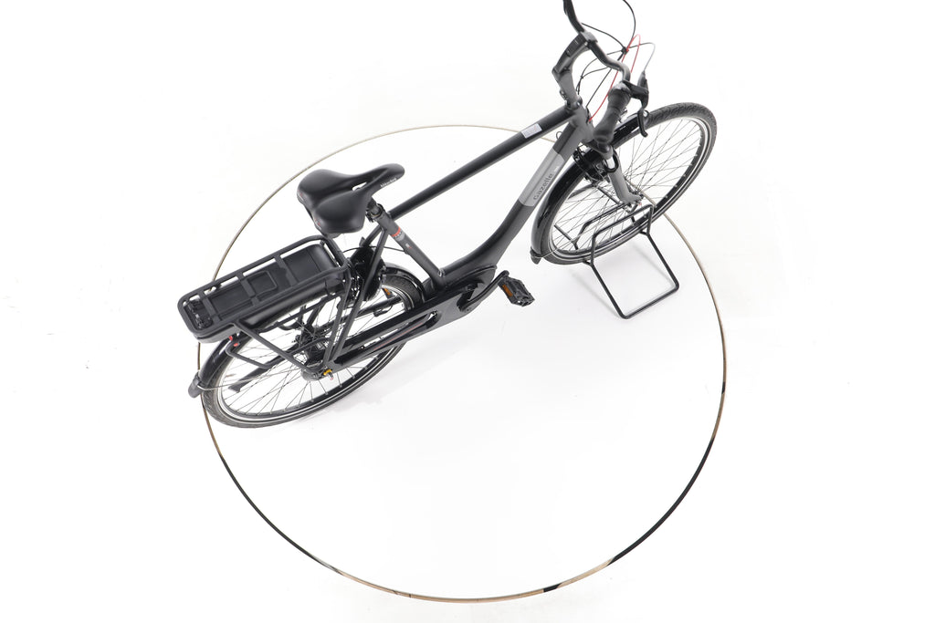 Gazelle Paris C7+ City E-Bike - Image 24