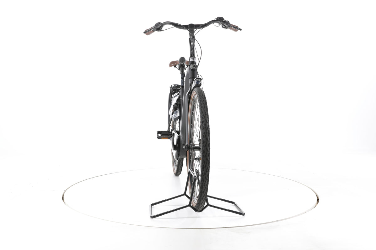 Gazelle Grenoble C8 HMB City E-Bike Tiefeinsteiger 2024 - Image 4