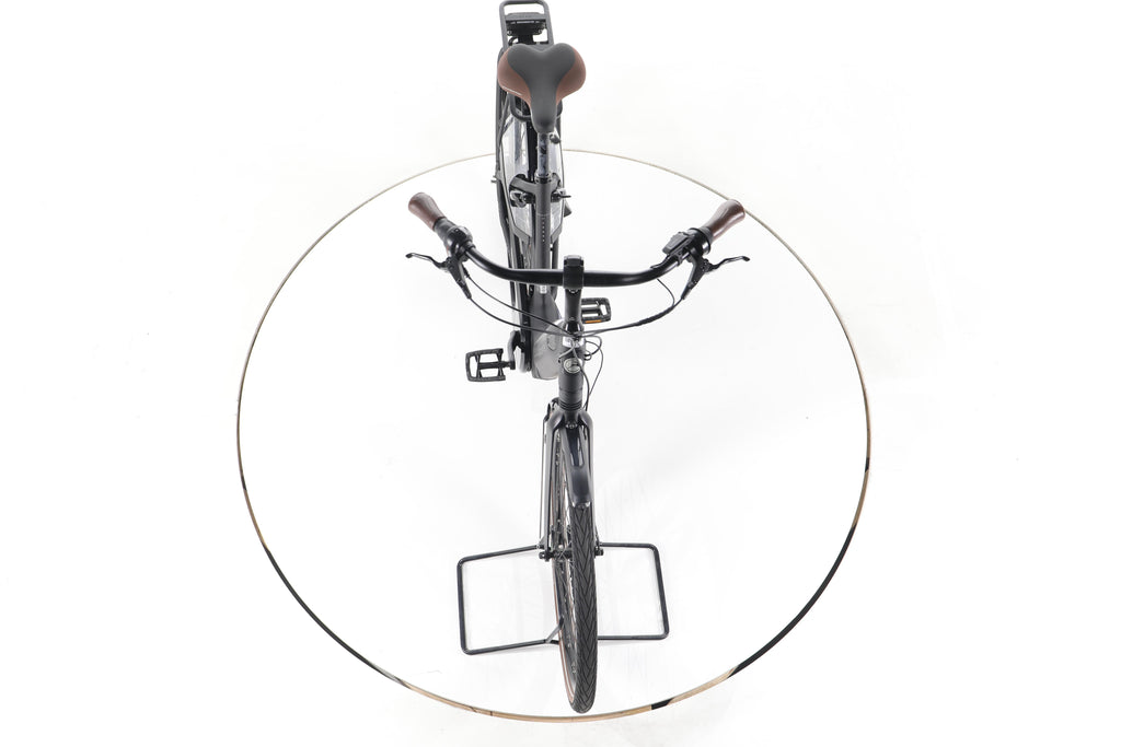 Gazelle Grenoble C8 HMB City E-Bike Tiefeinsteiger 2024 - Image 16