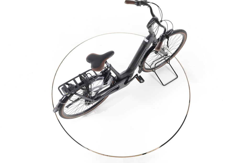 Gazelle Grenoble C8 HMB City E-Bike Tiefeinsteiger 2024 - Image 24