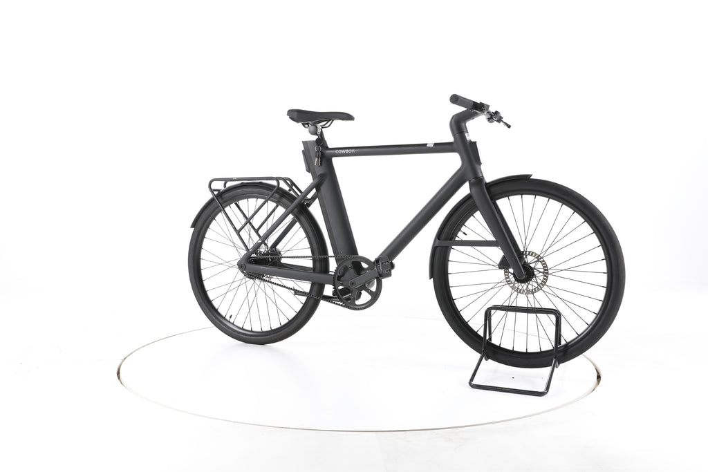 Cowboy Classic City E-Bike - Image 2