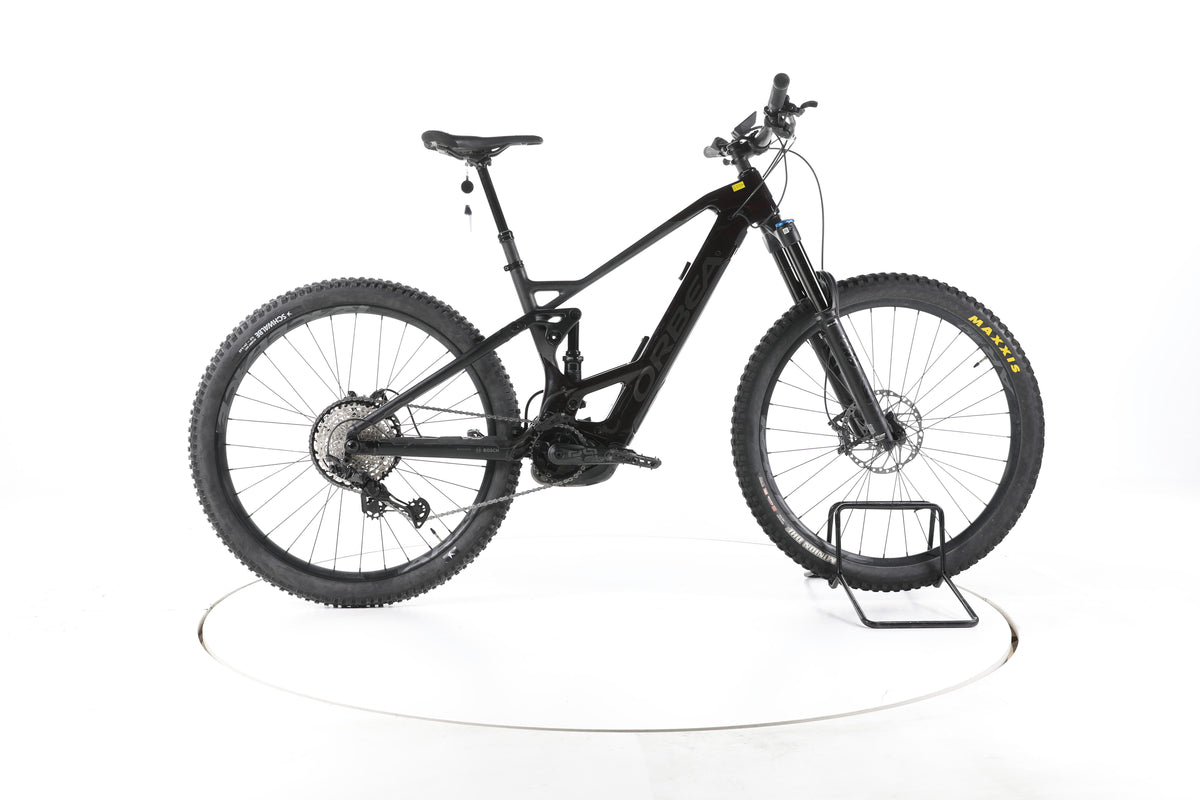Orbea WILD FS M20 E-Bike Fully Carbon - Image 1