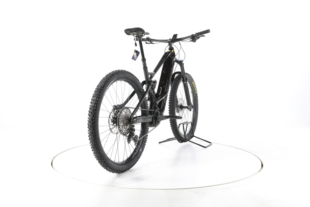 Orbea WILD FS M20 E-Bike Fully Carbon - Image 11