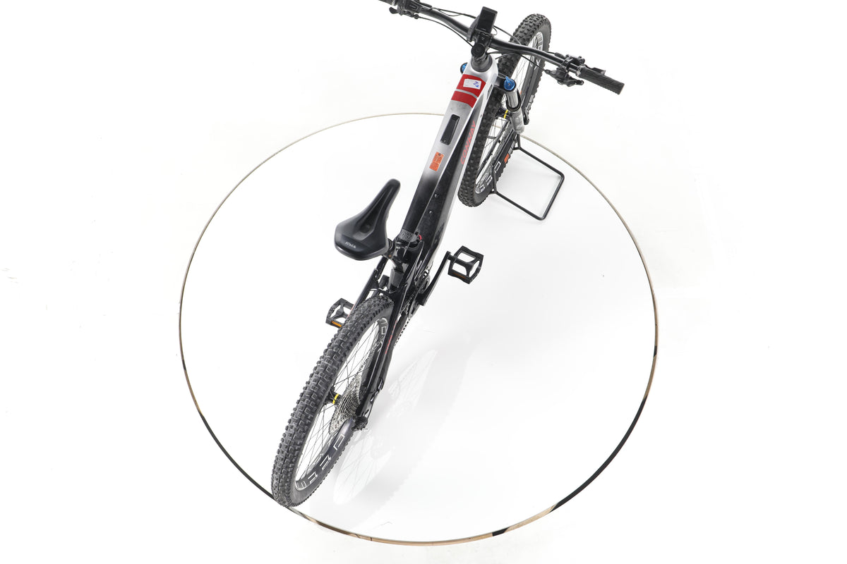 Conway Xyron S 8.9 MX E-Bike Fully Carbon - Image 23