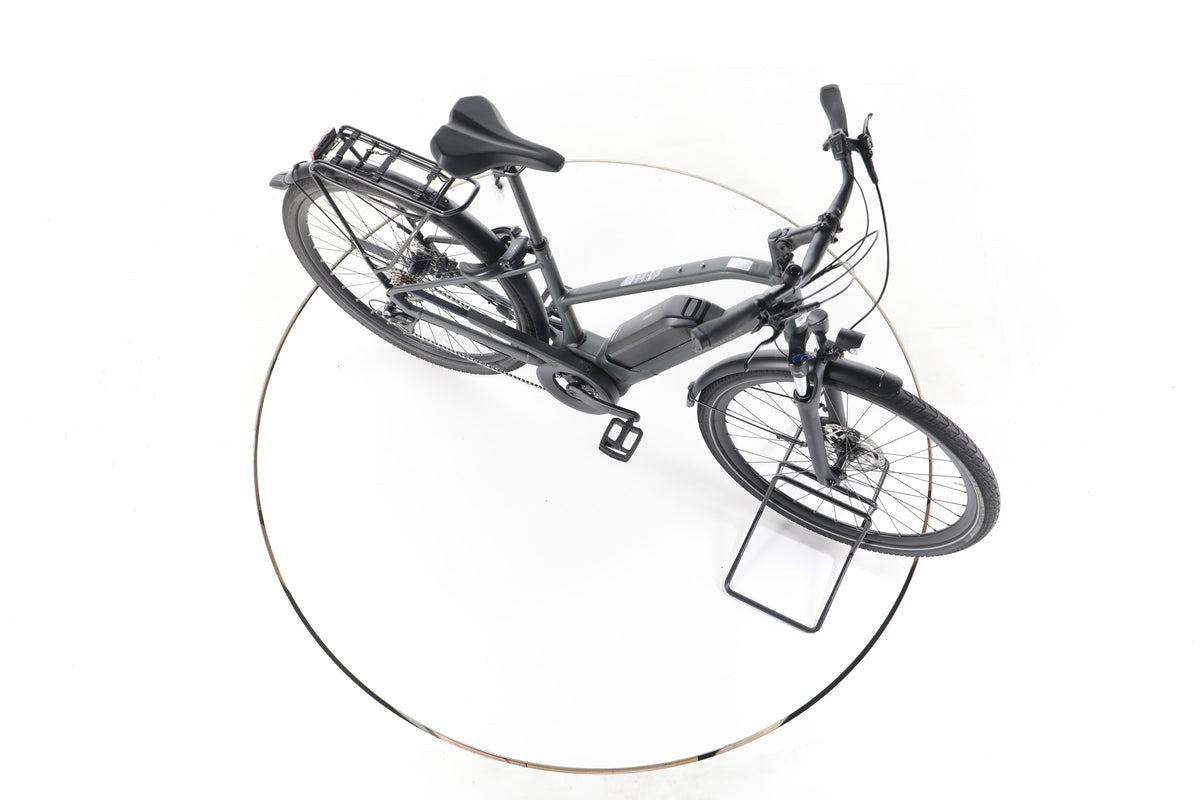 Kalkhoff Endeavour 1.B Move Trekking E-Bike - Image 14