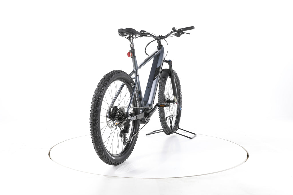 MORRISON Mohawk E-Bike - Image 11