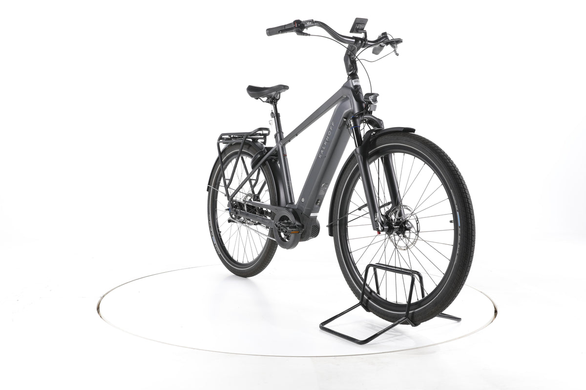 Kalkhoff Image 5.B Move+ City E-Bike - Image 3