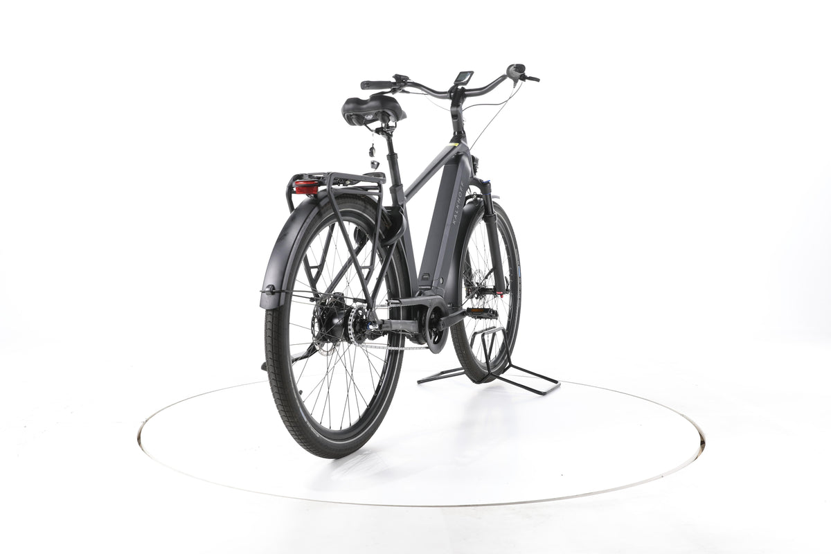 Kalkhoff Image 5.B Move+ City E-Bike - Image 11