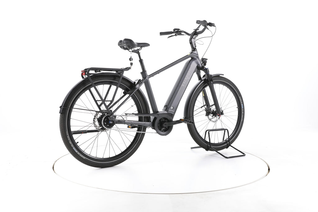 Kalkhoff Image 5.B Move+ City E-Bike - Image 12