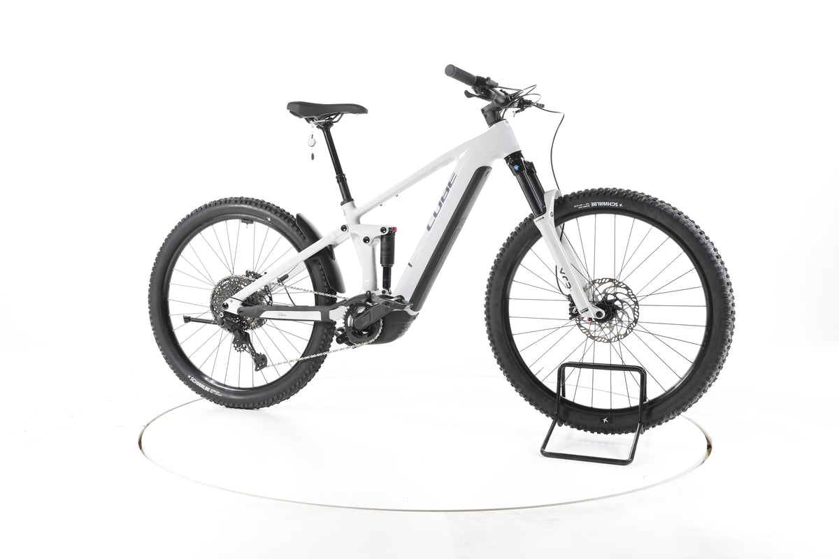 Cube Stereo Hybrid ONE44 Pro E-Bike Fully 2025 - Image 2