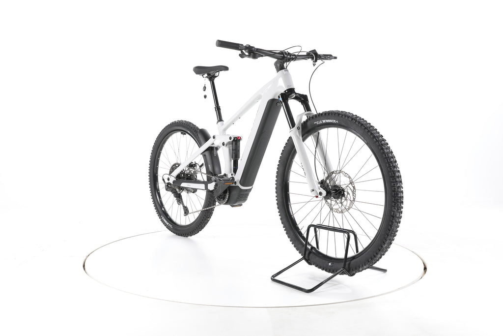 Cube Stereo Hybrid ONE44 Pro E-Bike Fully 2025 - Image 3