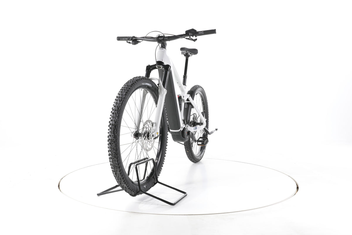 Cube Stereo Hybrid ONE44 Pro E-Bike Fully 2025 - Image 5