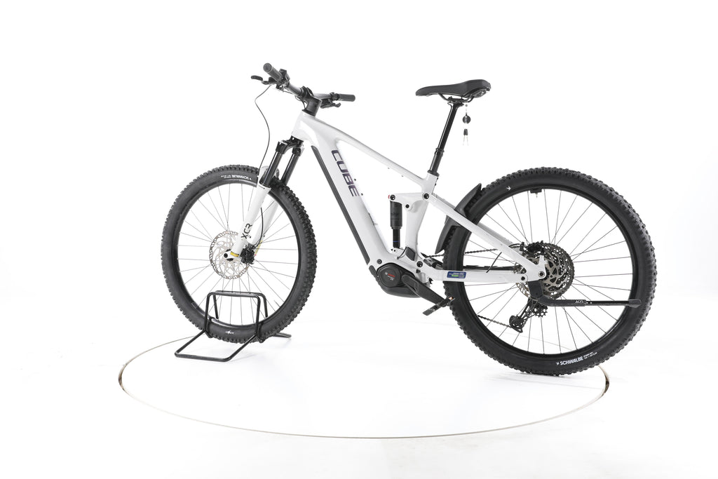 Cube Stereo Hybrid ONE44 Pro E-Bike Fully 2025 - Image 8