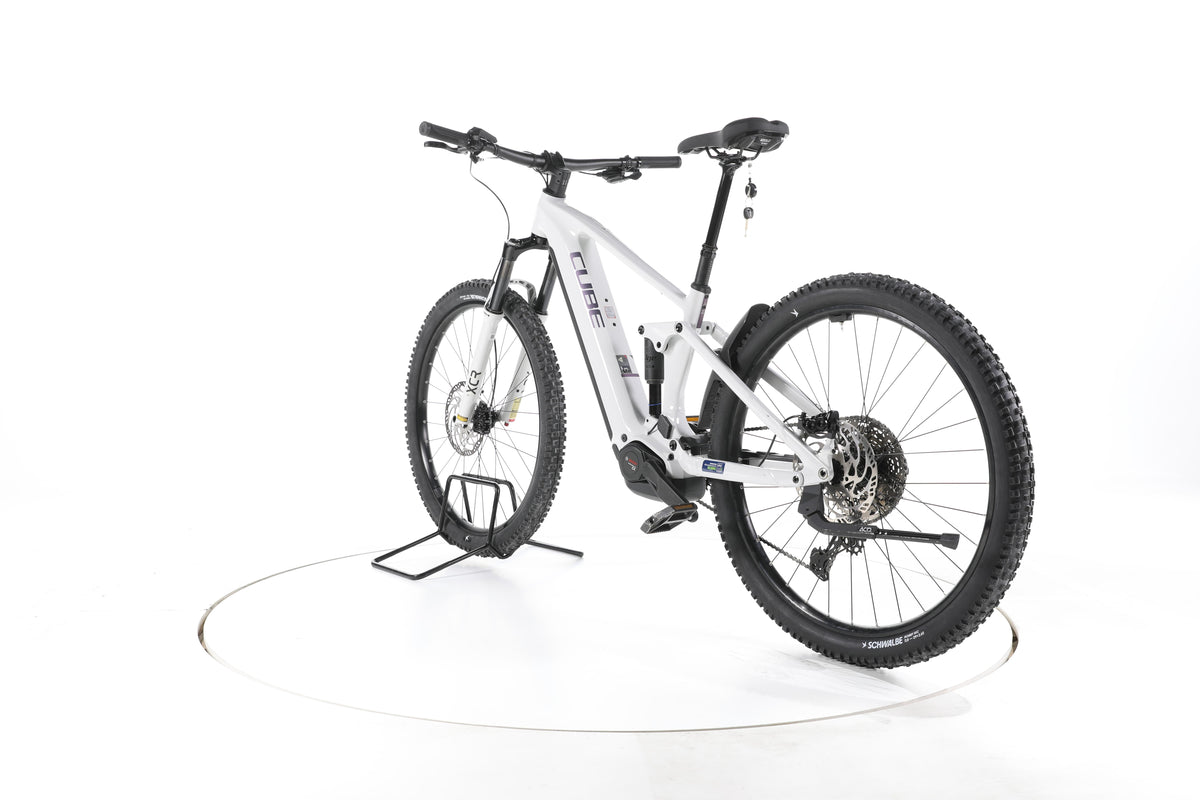 Cube Stereo Hybrid ONE44 Pro E-Bike Fully 2025 - Image 9