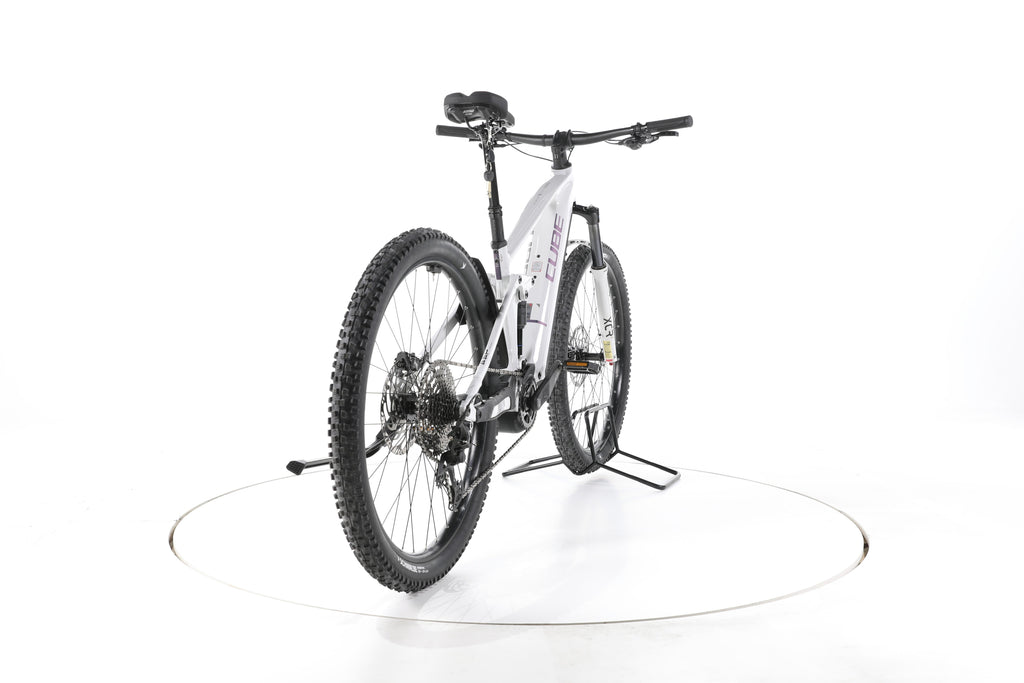 Cube Stereo Hybrid ONE44 Pro E-Bike Fully 2025 - Image 11