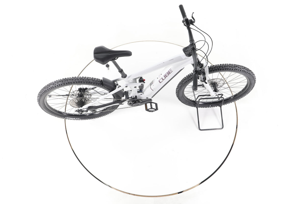 Cube Stereo Hybrid ONE44 Pro E-Bike Fully 2025 - Image 13