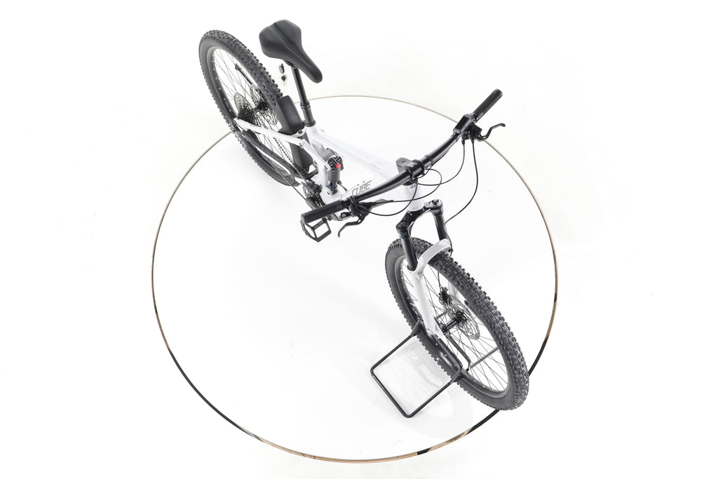 Cube Stereo Hybrid ONE44 Pro E-Bike Fully 2025 - Image 15