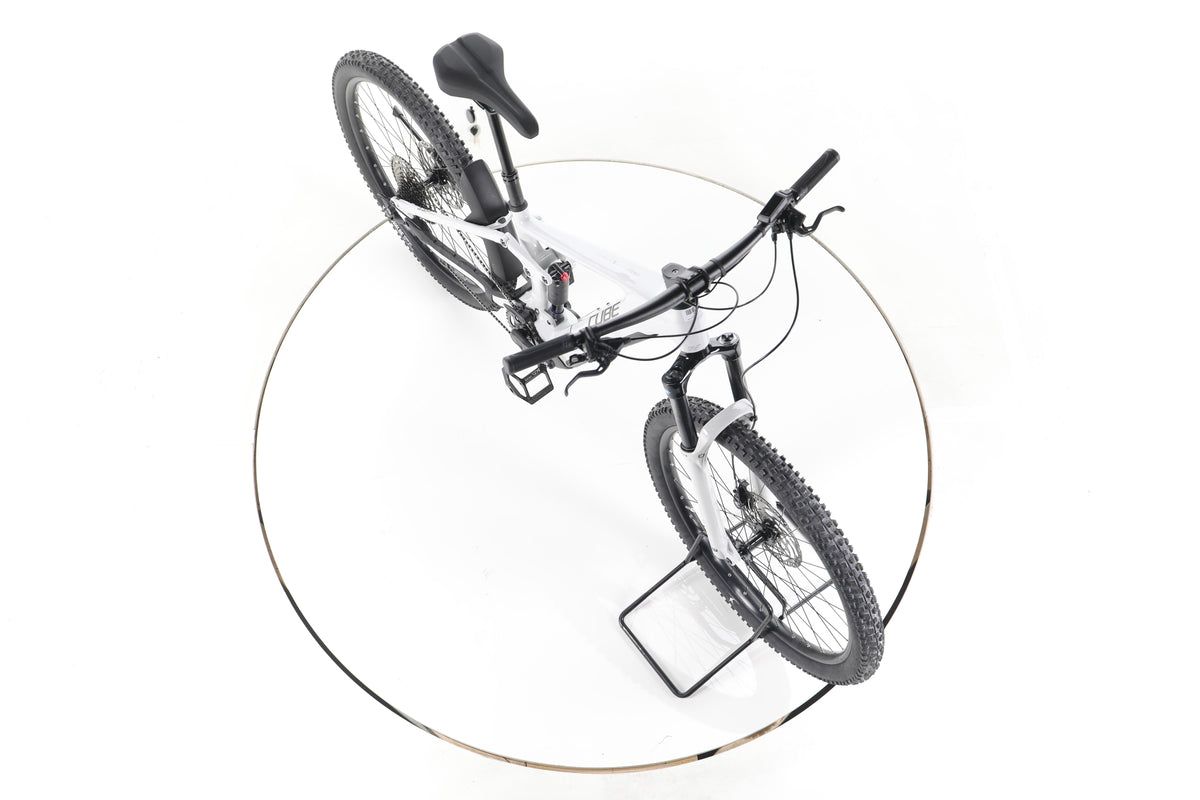 Cube Stereo Hybrid ONE44 Pro E-Bike Fully 2025 - Image 15