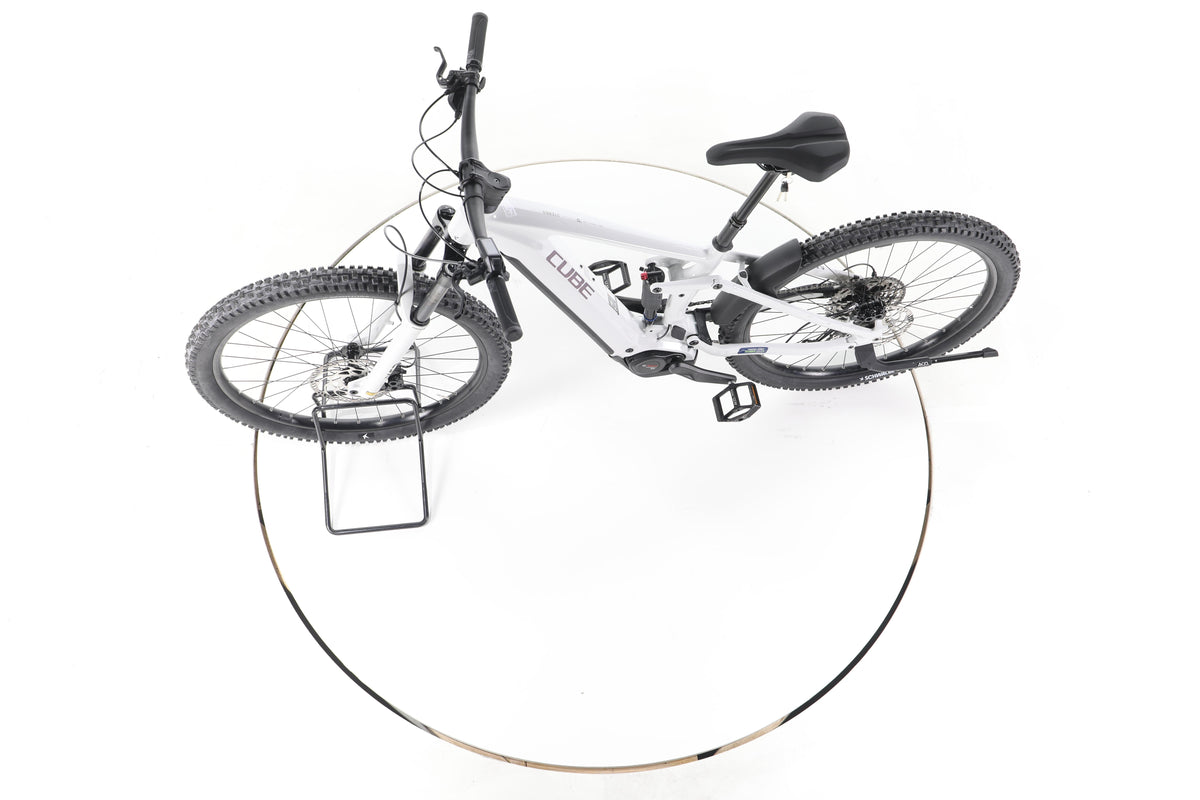 Cube Stereo Hybrid ONE44 Pro E-Bike Fully 2025 - Image 19