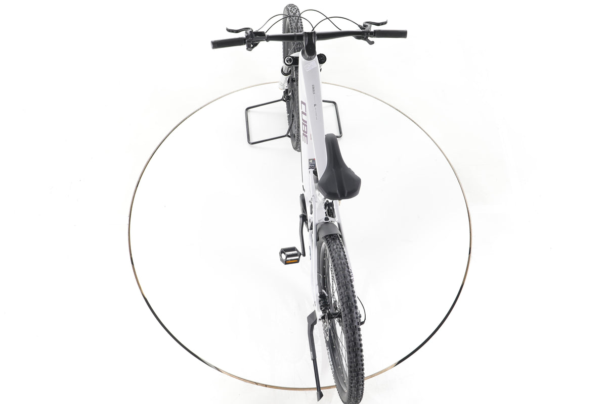 Cube Stereo Hybrid ONE44 Pro E-Bike Fully 2025 - Image 22