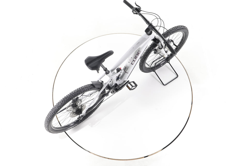 Cube Stereo Hybrid ONE44 Pro E-Bike Fully 2025 - Image 24