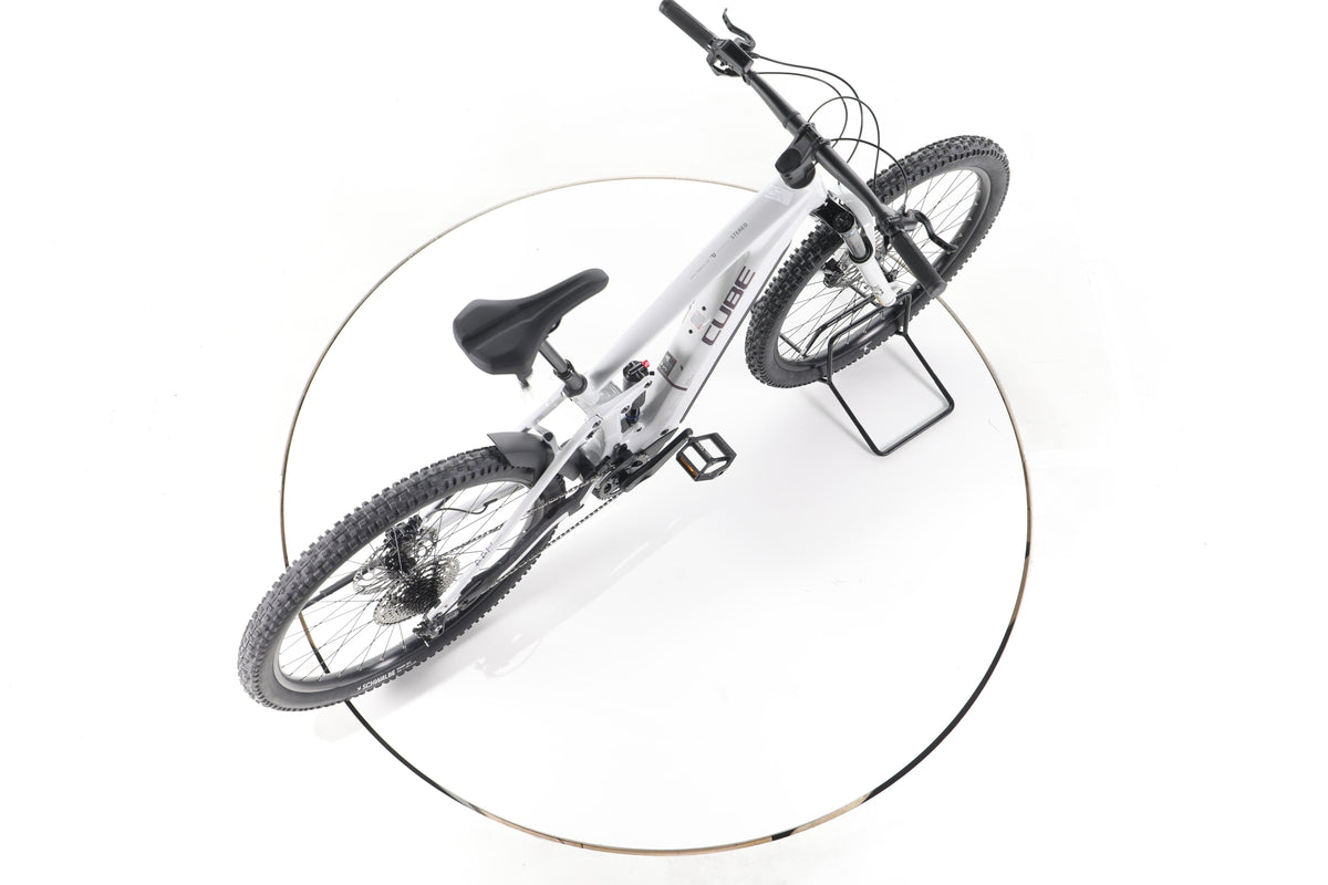 Cube Stereo Hybrid ONE44 Pro E-Bike Fully 2025 - Image 24