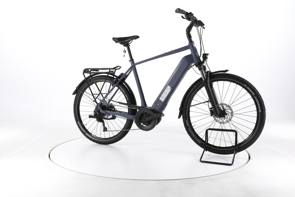 Kalkhoff Entice 3.B Move Trekking E-Bike - Image 2