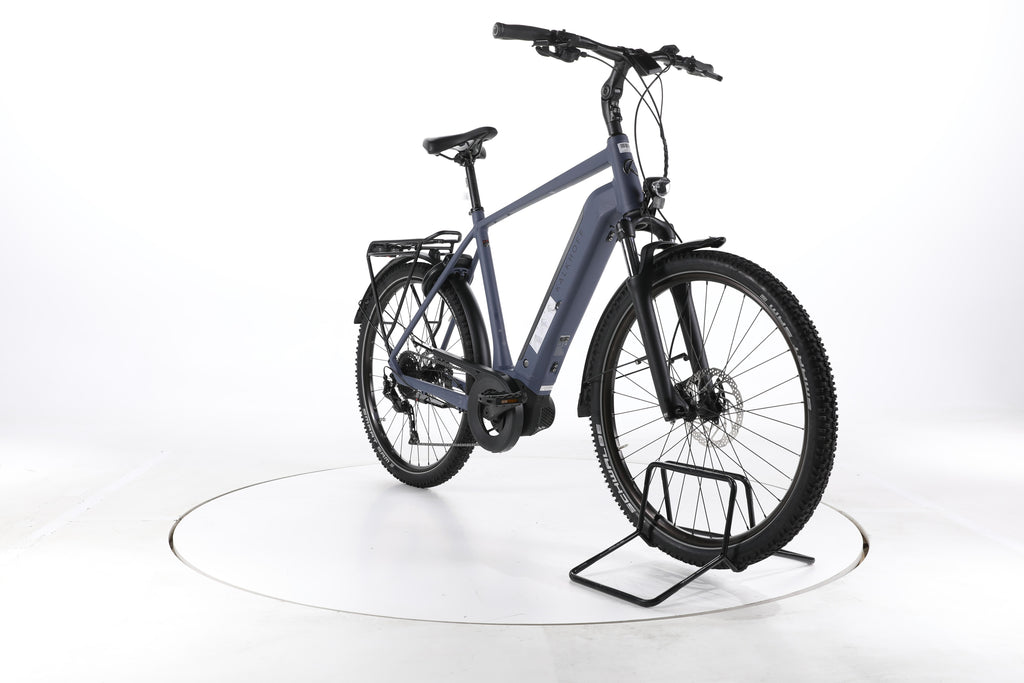 Kalkhoff Entice 3.B Move Trekking E-Bike - Image 3