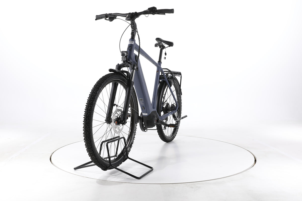Kalkhoff Entice 3.B Move Trekking E-Bike - Image 5