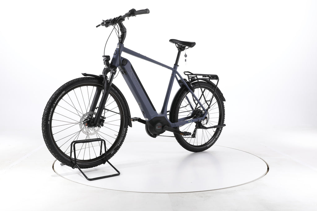 Kalkhoff Entice 3.B Move Trekking E-Bike - Image 6