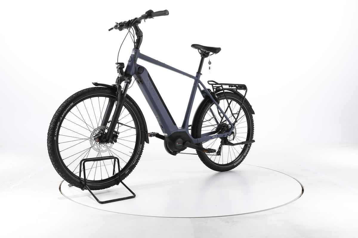 Kalkhoff Entice 3.B Move Trekking E-Bike - Image 6