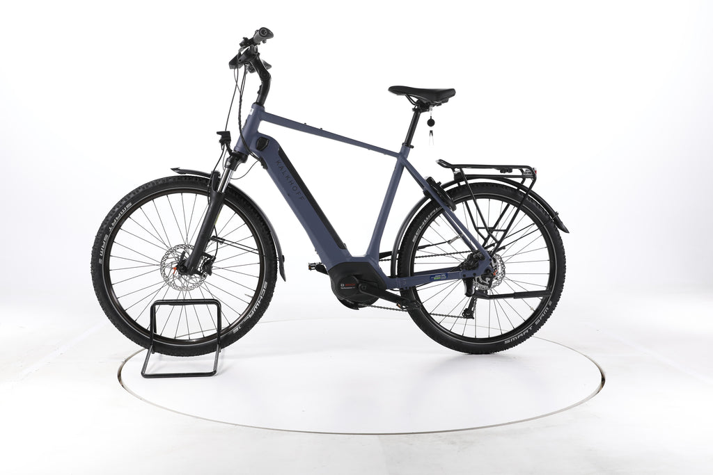 Kalkhoff Entice 3.B Move Trekking E-Bike - Image 7