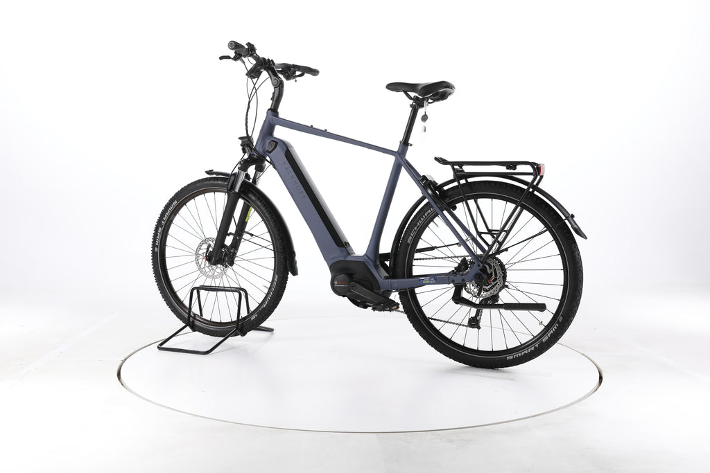 Kalkhoff Entice 3.B Move Trekking E-Bike - Image 8