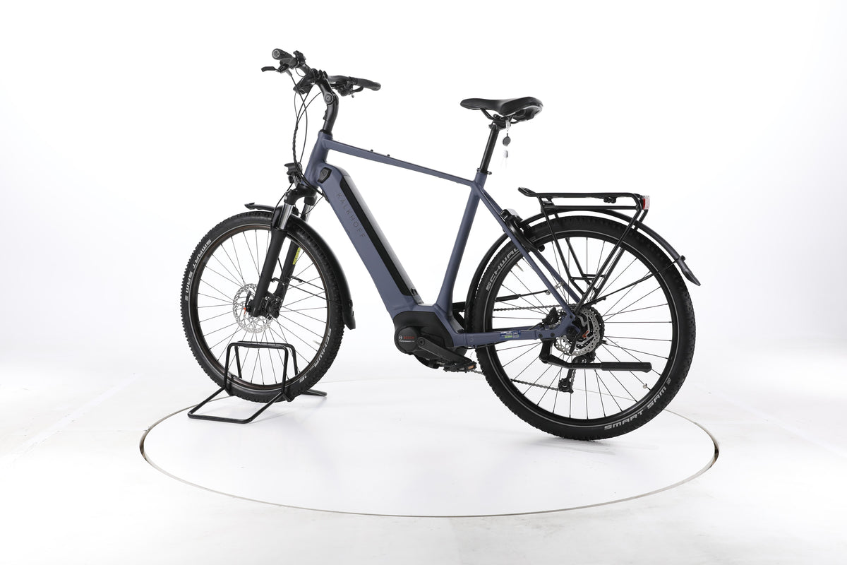 Kalkhoff Entice 3.B Move Trekking E-Bike - Image 8