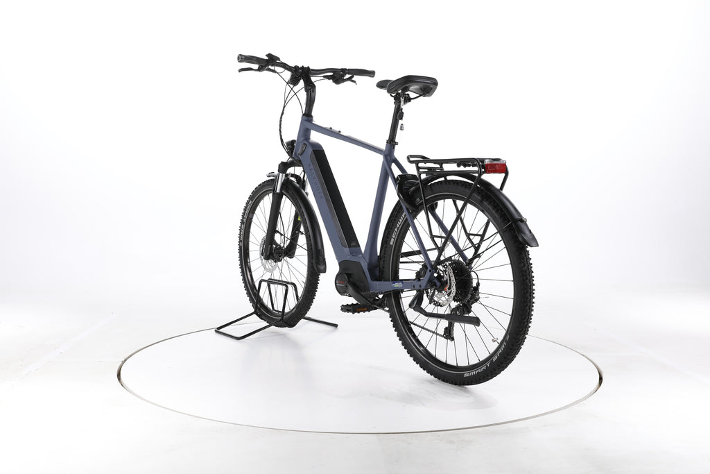 Kalkhoff Entice 3.B Move Trekking E-Bike - Image 9