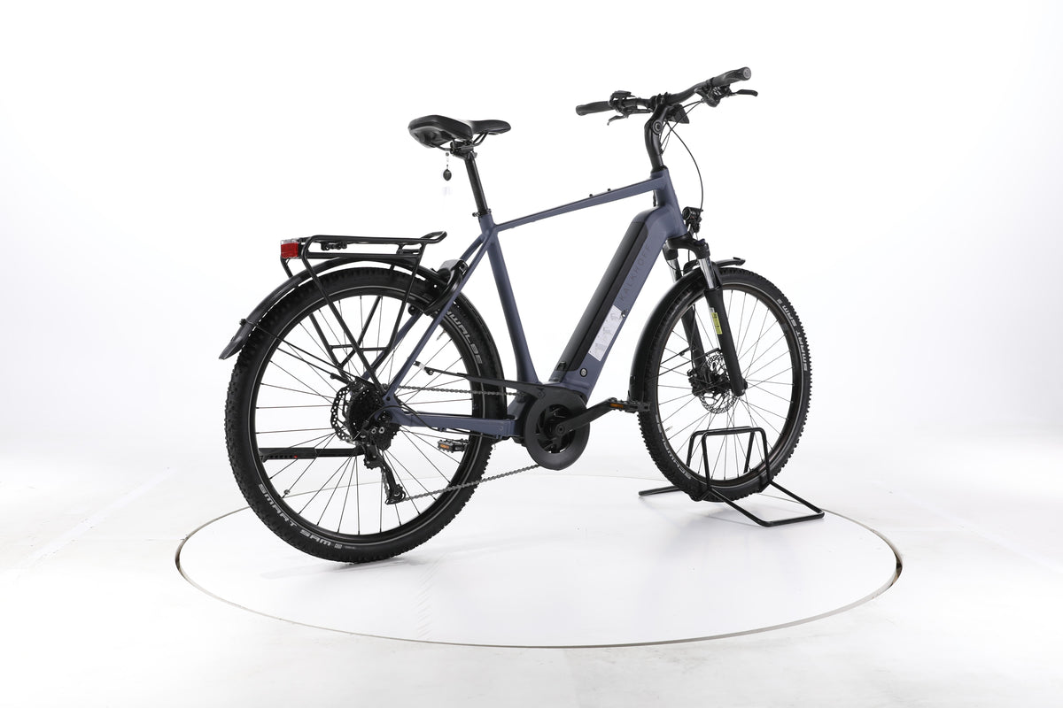 Kalkhoff Entice 3.B Move Trekking E-Bike - Image 12