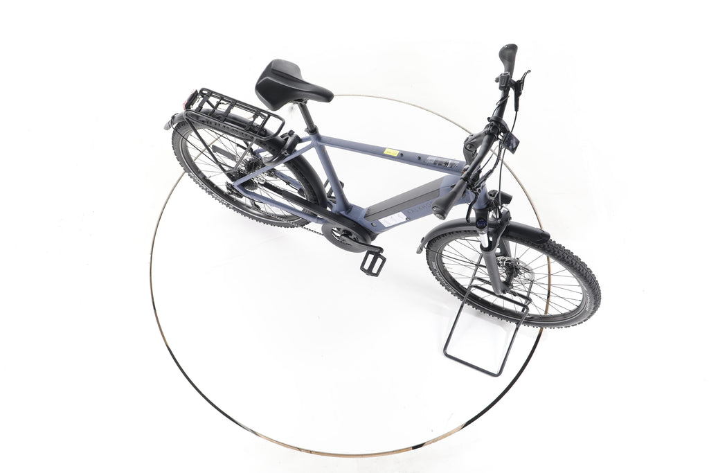 Kalkhoff Entice 3.B Move Trekking E-Bike - Image 14