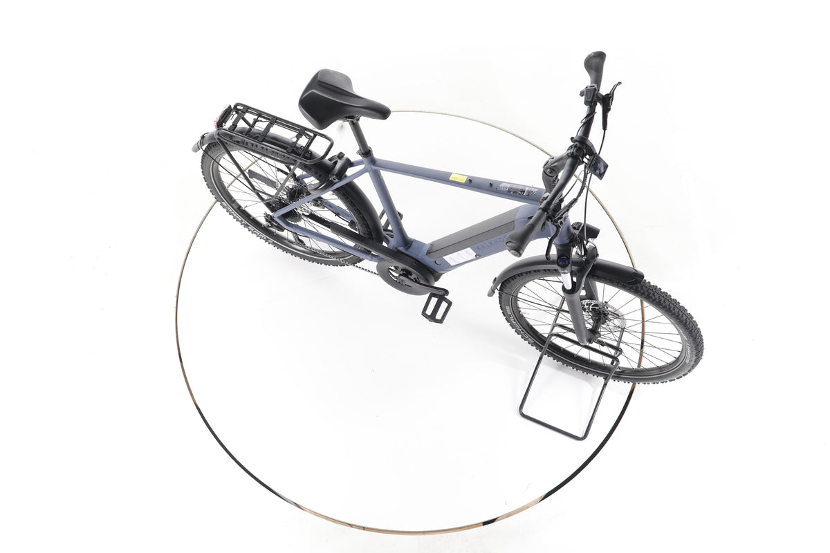 Kalkhoff Entice 3.B Move Trekking E-Bike - Image 14