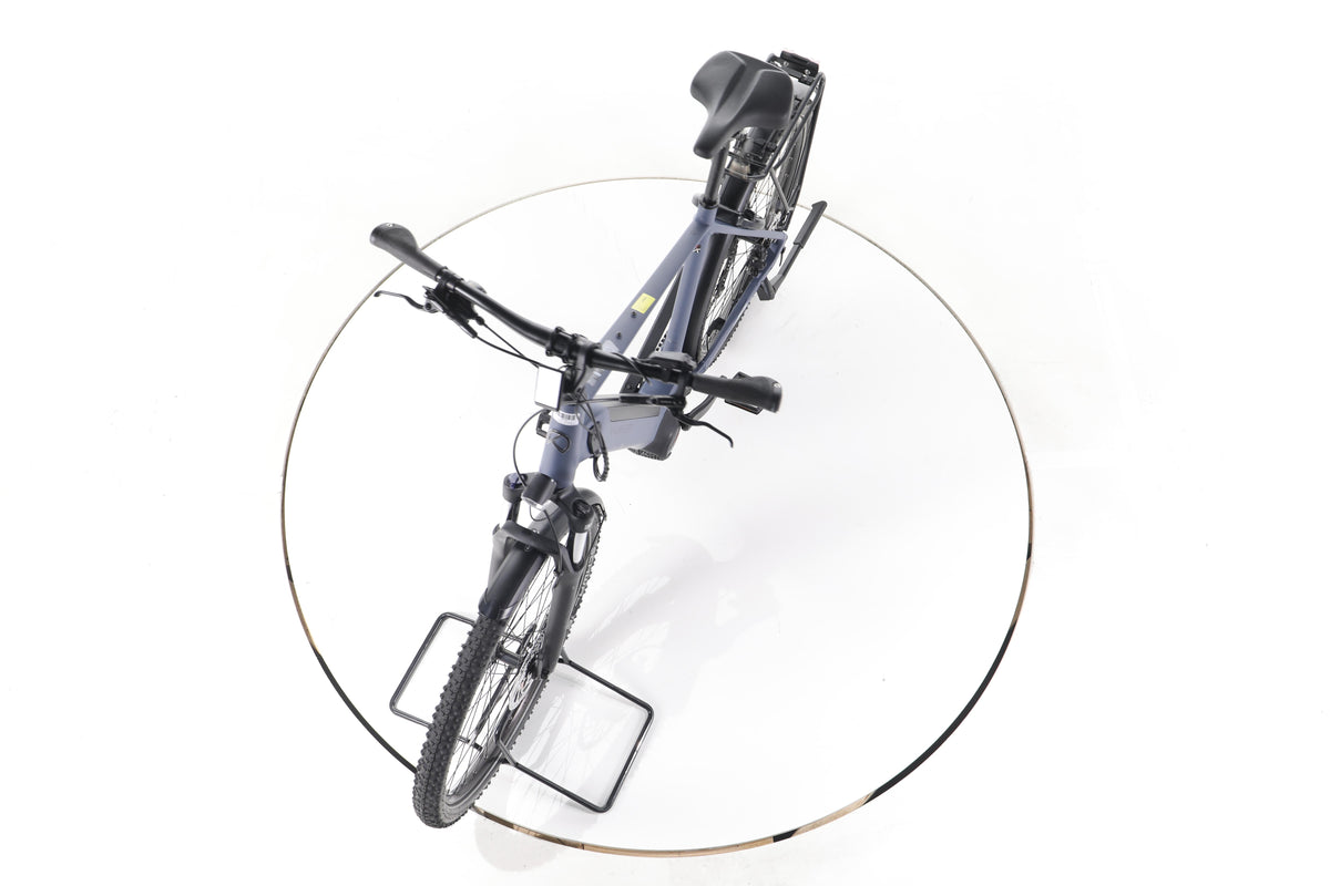 Kalkhoff Entice 3.B Move Trekking E-Bike - Image 17