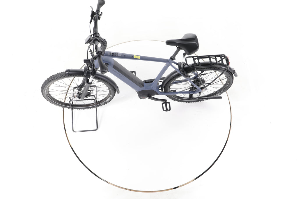 Kalkhoff Entice 3.B Move Trekking E-Bike - Image 19