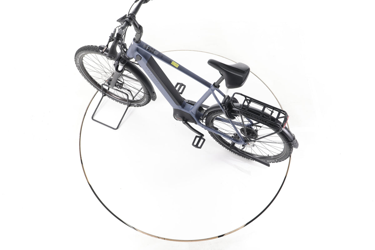 Kalkhoff Entice 3.B Move Trekking E-Bike - Image 20