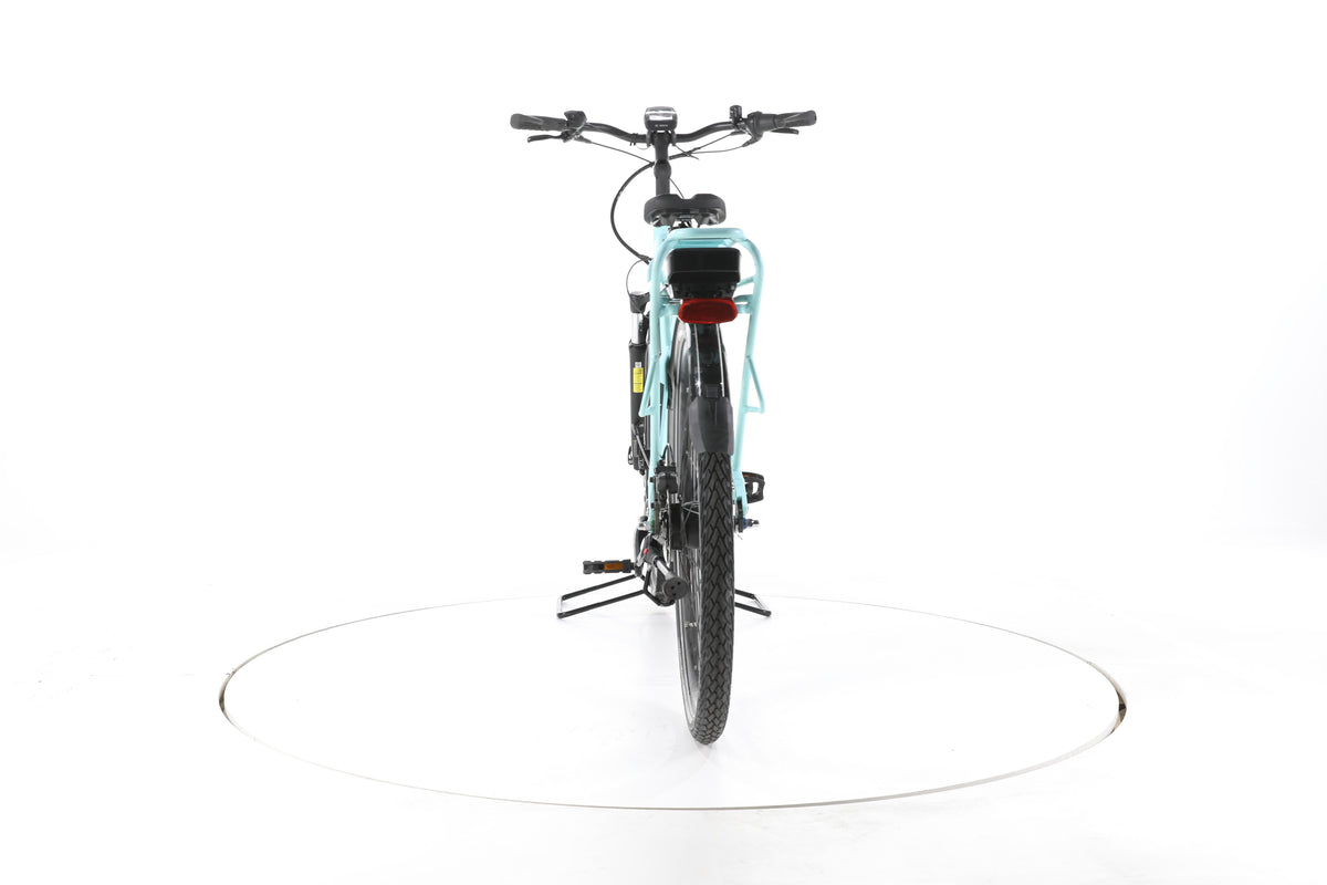 Pegasus Solero E8R Plus City E-Bike Tiefeinsteiger - Image 10